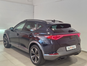CUPRA Formentor thumbnail
