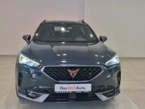 CUPRA Formentor thumbnail