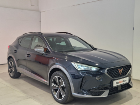 CUPRA Formentor thumbnail