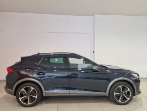 CUPRA Formentor thumbnail