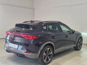 CUPRA Formentor thumbnail