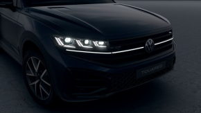 Noul Touareg R-Line V6 TDI thumbnail