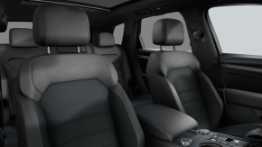 Noul Touareg R-Line V6 TDI thumbnail