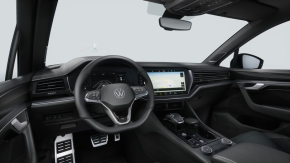 Noul Touareg R-Line V6 TDI thumbnail