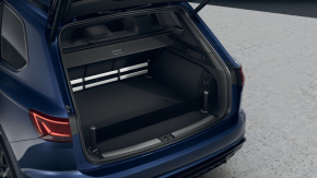 Noul Touareg R-Line V6 TDI thumbnail