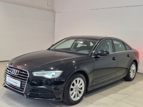 Audi A6 2.0 TFSI quattro thumbnail