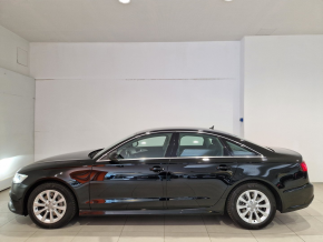 Audi A6 2.0 TFSI quattro thumbnail