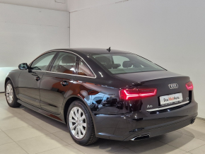 Audi A6 2.0 TFSI quattro thumbnail