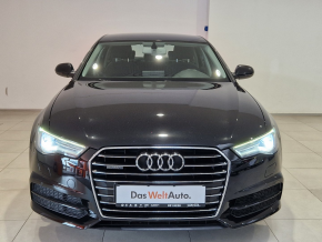 Audi A6 2.0 TFSI quattro thumbnail