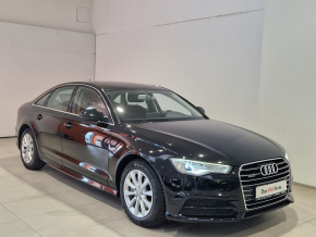Audi A6 2.0 TFSI quattro thumbnail