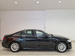 Audi A6 2.0 TFSI quattro thumbnail