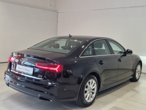 Audi A6 2.0 TFSI quattro thumbnail