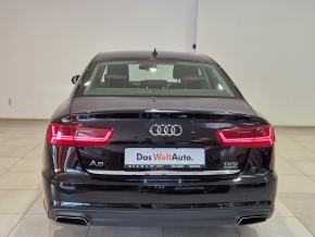 Audi A6 2.0 TFSI quattro thumbnail