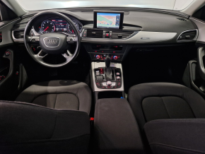 Audi A6 2.0 TFSI quattro thumbnail