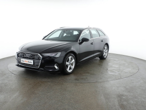 Audi A6 Avant Sport 50 TFSI e quattro thumbnail
