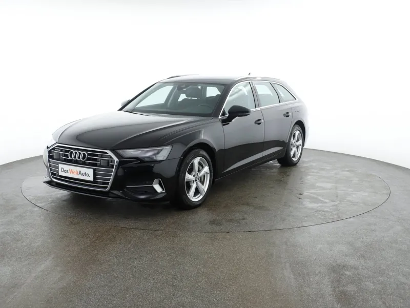 Audi A6 Avant Sport 50 TFSI e quattro