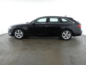 Audi A6 Avant Sport 50 TFSI e quattro thumbnail