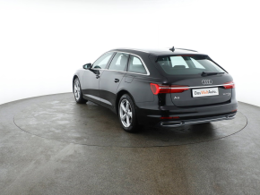 Audi A6 Avant Sport 50 TFSI e quattro thumbnail