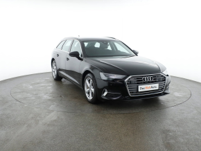 Audi A6 Avant Sport 50 TFSI e quattro thumbnail