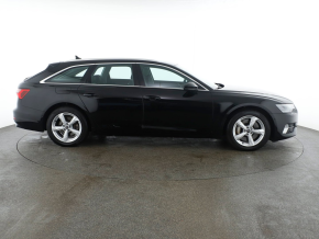 Audi A6 Avant Sport 50 TFSI e quattro thumbnail