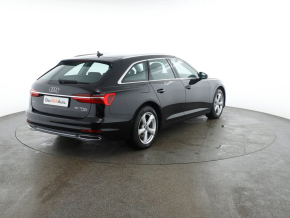 Audi A6 Avant Sport 50 TFSI e quattro thumbnail