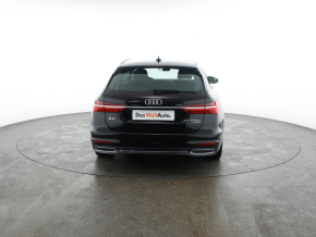 Audi A6 Avant Sport 50 TFSI e quattro thumbnail