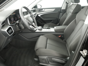 Audi A6 Avant Sport 50 TFSI e quattro thumbnail