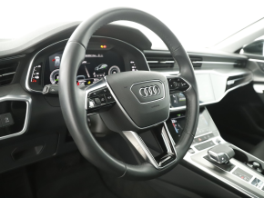 Audi A6 Avant Sport 50 TFSI e quattro thumbnail