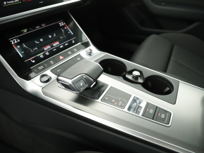Audi A6 Avant Sport 50 TFSI e quattro thumbnail