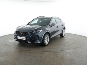CUPRA Formentor thumbnail