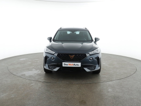 CUPRA Formentor thumbnail