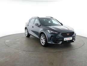 CUPRA Formentor thumbnail