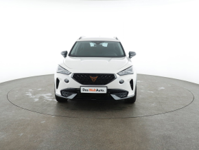 CUPRA Formentor thumbnail