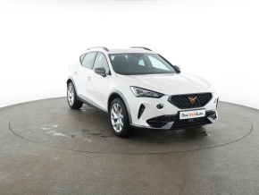 CUPRA Formentor thumbnail