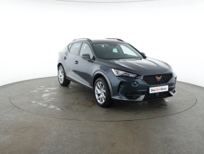 CUPRA Formentor thumbnail