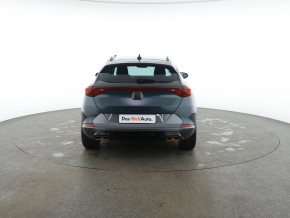 CUPRA Formentor thumbnail