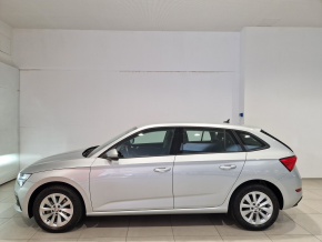Škoda SCALA STYLE 1.0 TSI DSG thumbnail