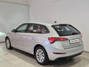Škoda SCALA STYLE 1.0 TSI DSG thumbnail