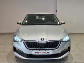 Škoda SCALA STYLE 1.0 TSI DSG thumbnail