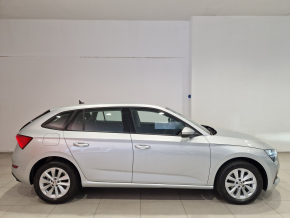 Škoda SCALA STYLE 1.0 TSI DSG thumbnail