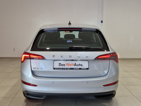 Škoda SCALA STYLE 1.0 TSI DSG thumbnail