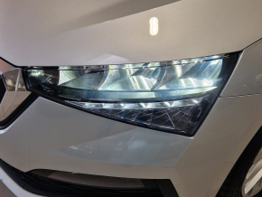 Škoda SCALA STYLE 1.0 TSI DSG thumbnail