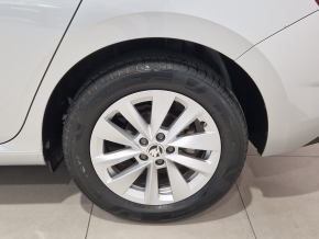 Škoda SCALA STYLE 1.0 TSI DSG thumbnail