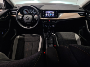 Škoda SCALA STYLE 1.0 TSI DSG thumbnail
