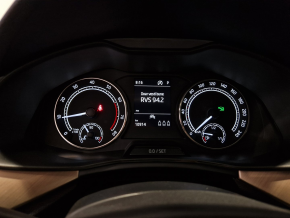 Škoda SCALA STYLE 1.0 TSI DSG thumbnail