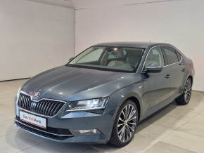 Škoda SUPERB L&K TDI DSG thumbnail