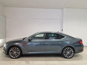 Škoda SUPERB L&K TDI DSG thumbnail