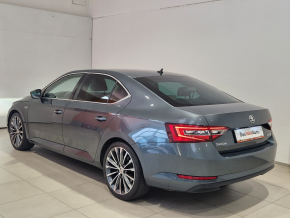 Škoda SUPERB L&K TDI DSG thumbnail