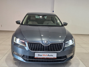 Škoda SUPERB L&K TDI DSG thumbnail