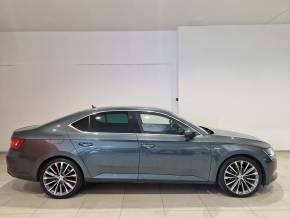 Škoda SUPERB L&K TDI DSG thumbnail